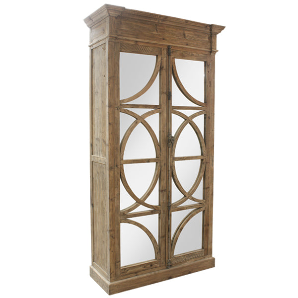 Keats Armoire