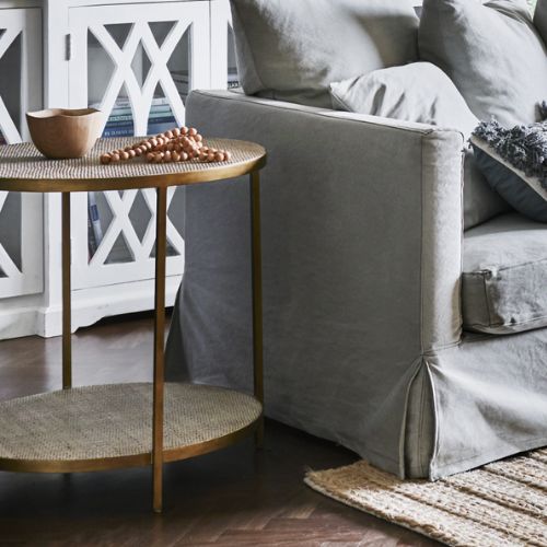 Side Tables