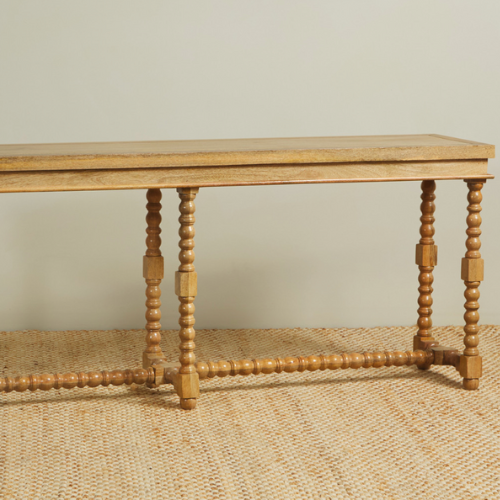 Hall Tables, Consoles & Buffets