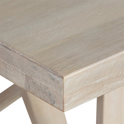 Haven Dining Table 240cm Closeup