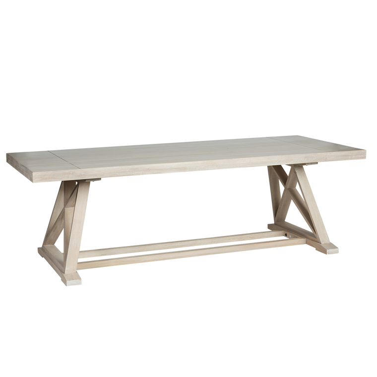 Haven Farmhouse Dining Table 240cm