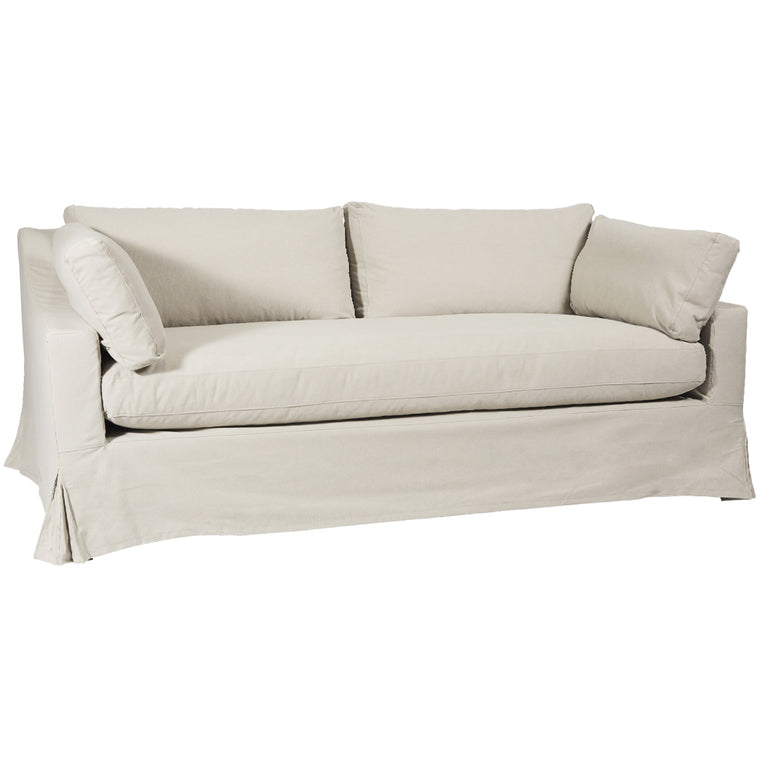Irving Merricks 3.5 Seater Sofa in Sand