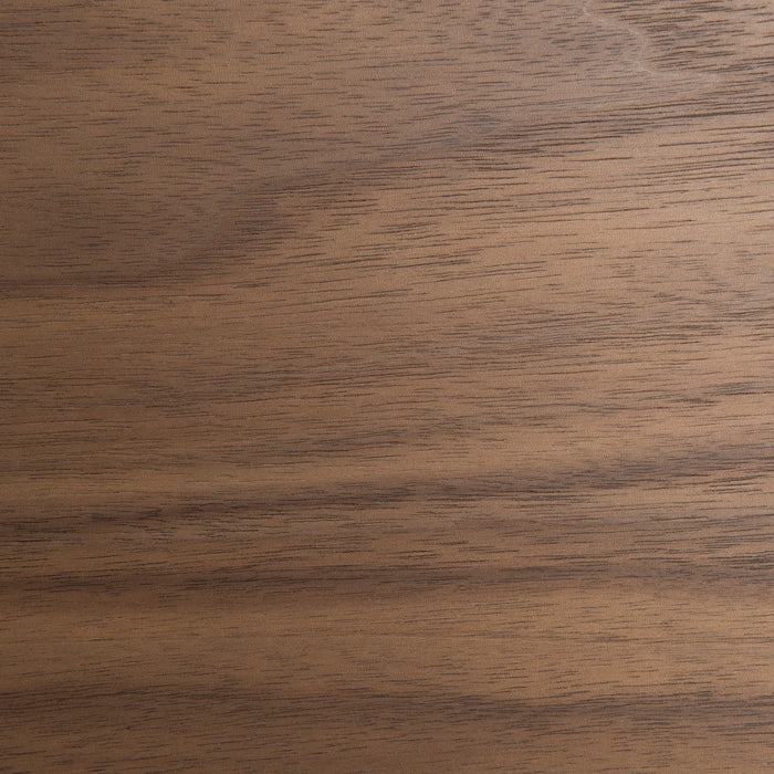 Annika Bedside Table - Walnut
