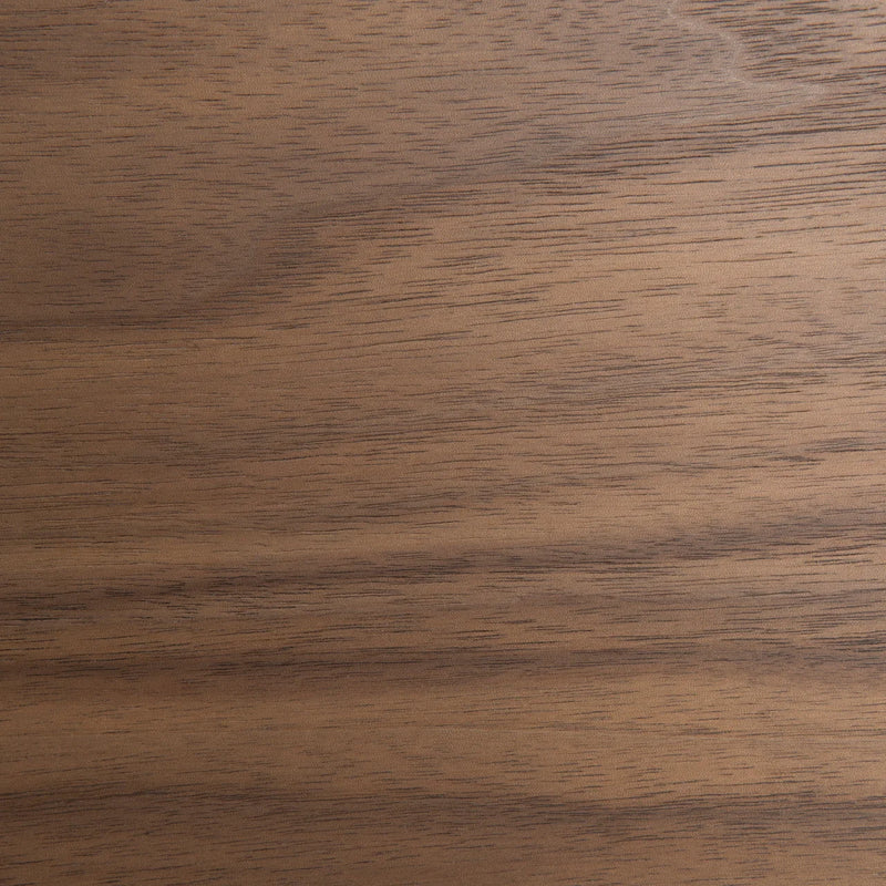 Annika Bedside Table - Walnut