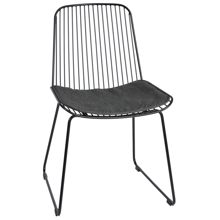 Alto Rebello Dining Chair- Set of 4, 6 or 8