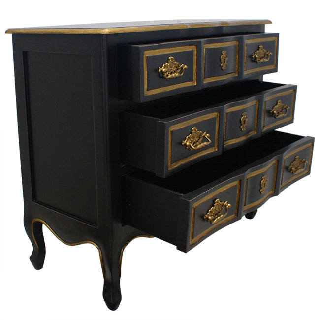 Dynasty Chest of Drawers