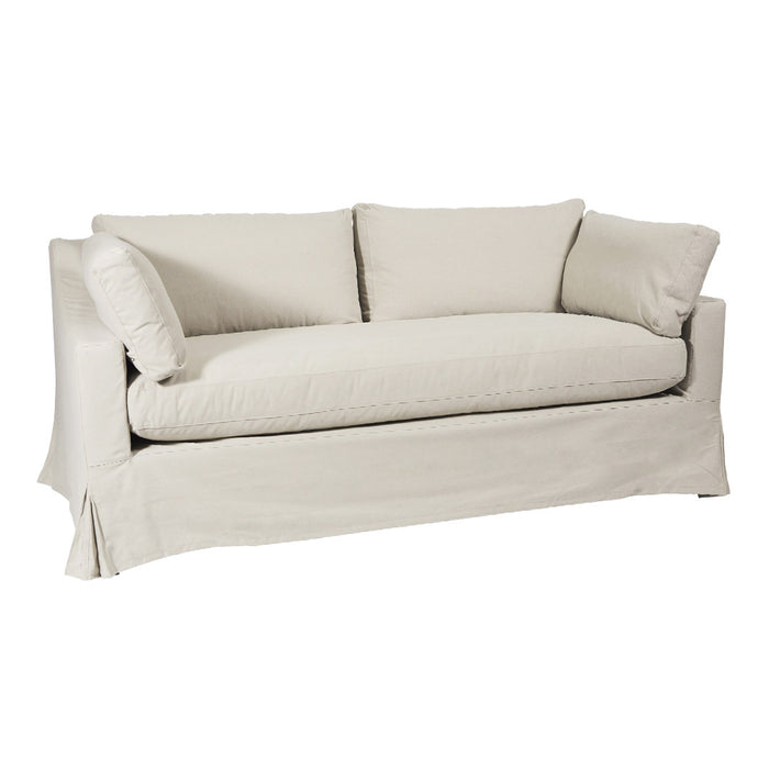 Irving Merricks 3 Seater Sofa in Sand